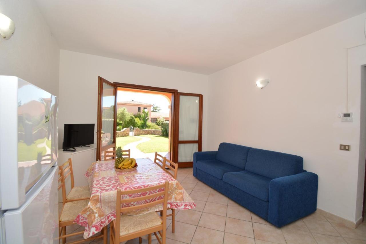 Appartamenti Corallo San Teodoro  Exterior photo