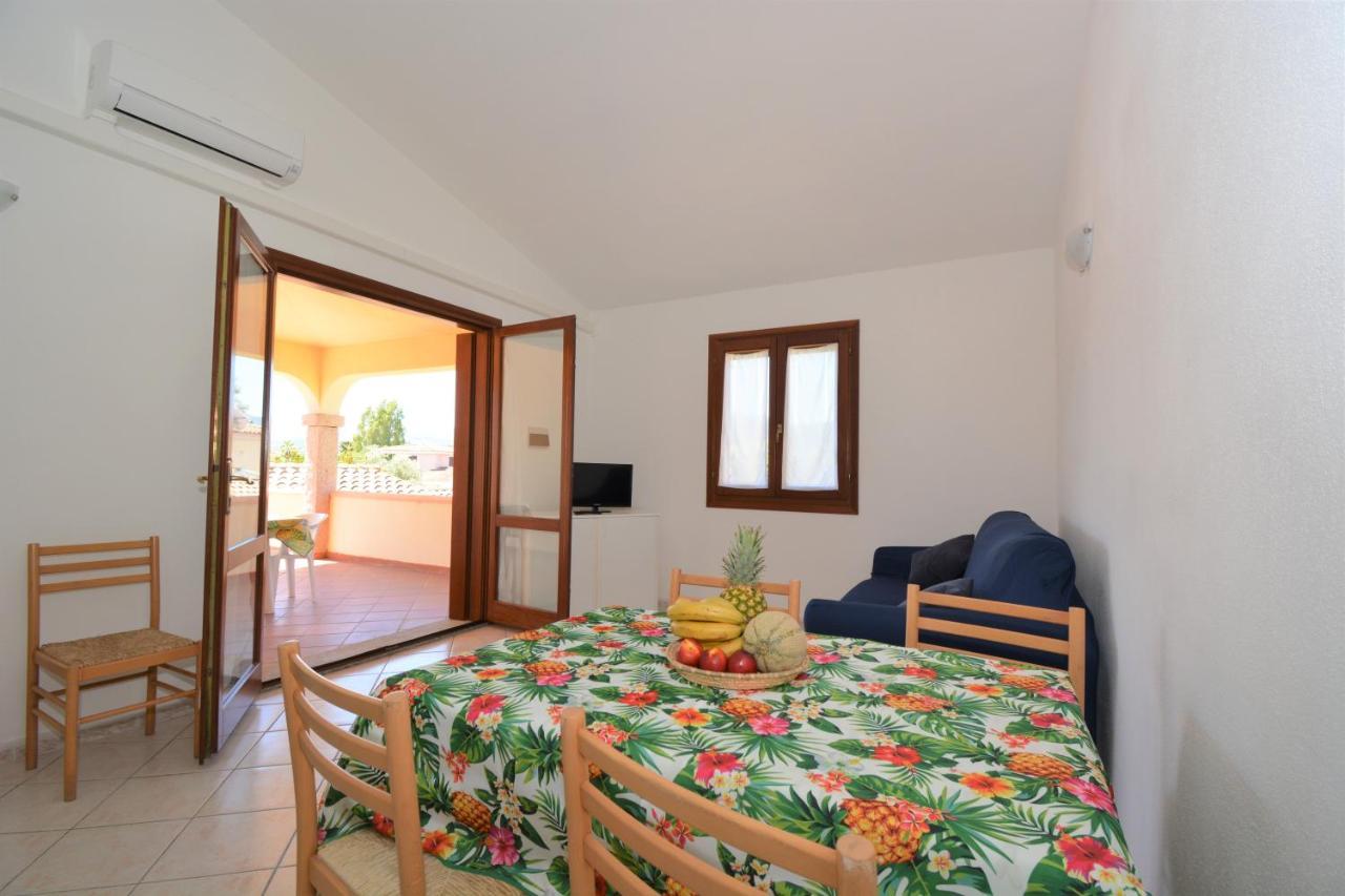 Appartamenti Corallo San Teodoro  Exterior photo