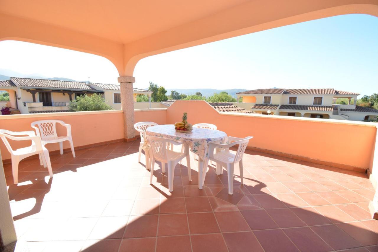 Appartamenti Corallo San Teodoro  Exterior photo