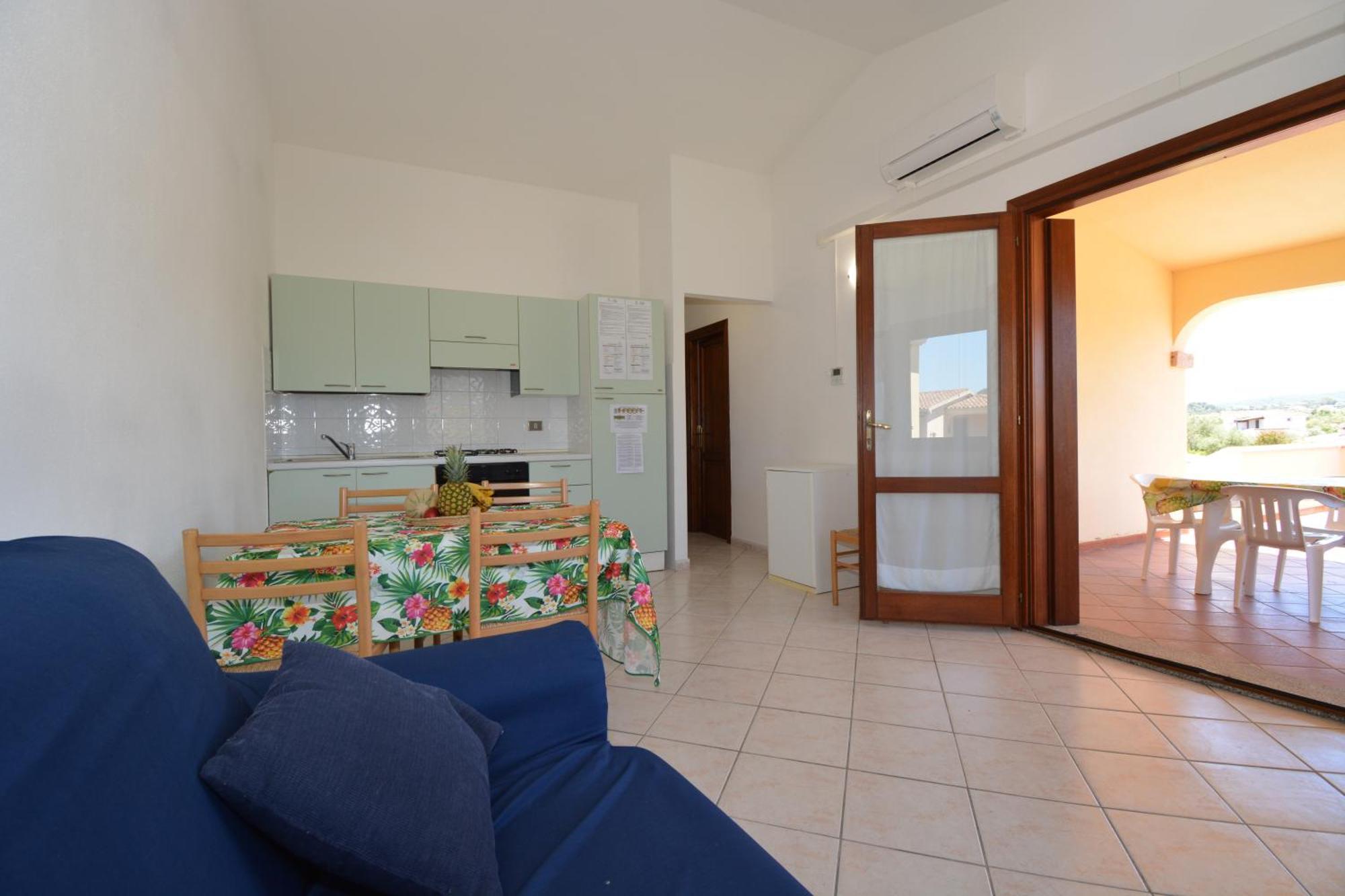 Appartamenti Corallo San Teodoro  Room photo