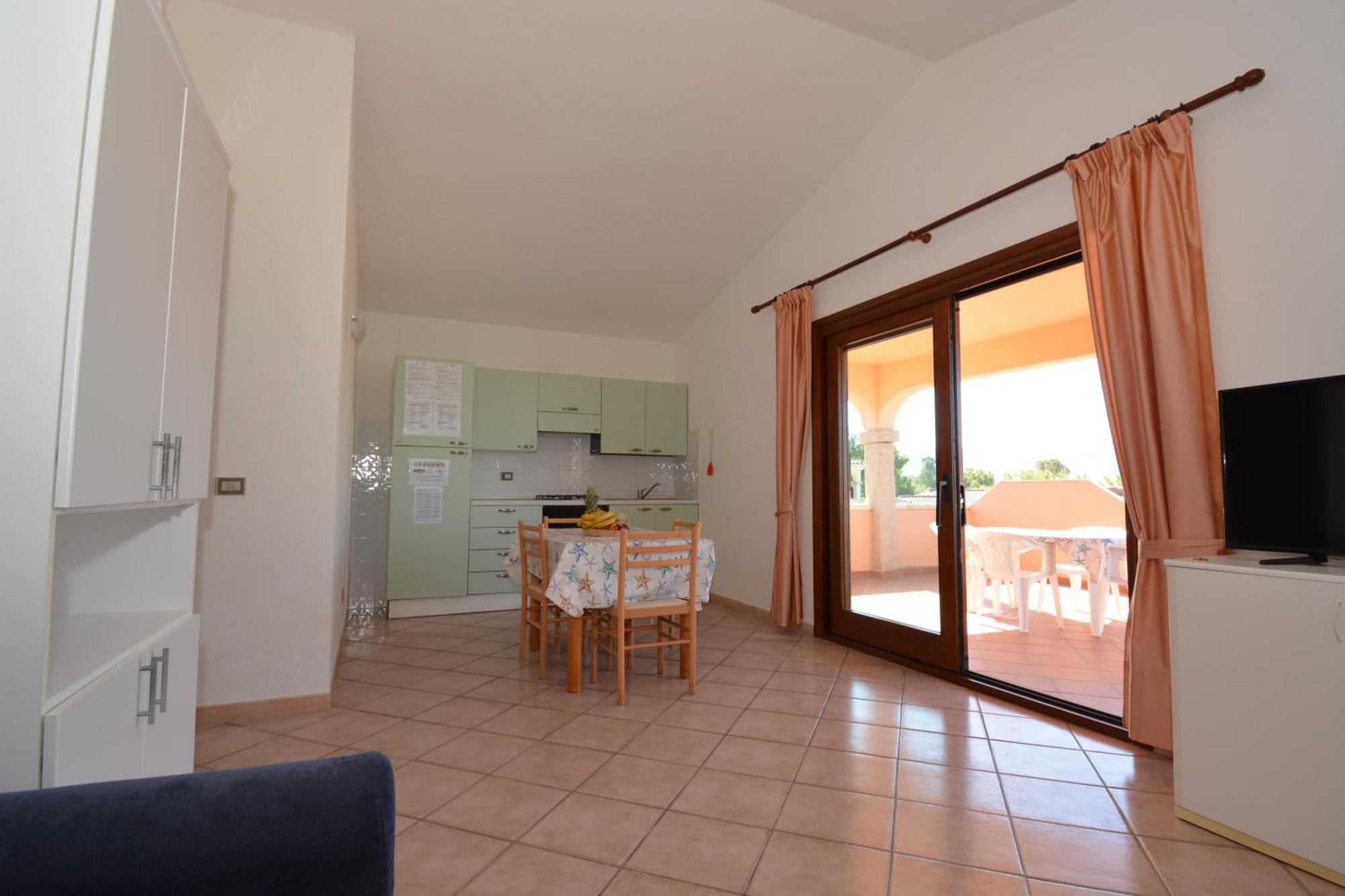 Appartamenti Corallo San Teodoro  Room photo