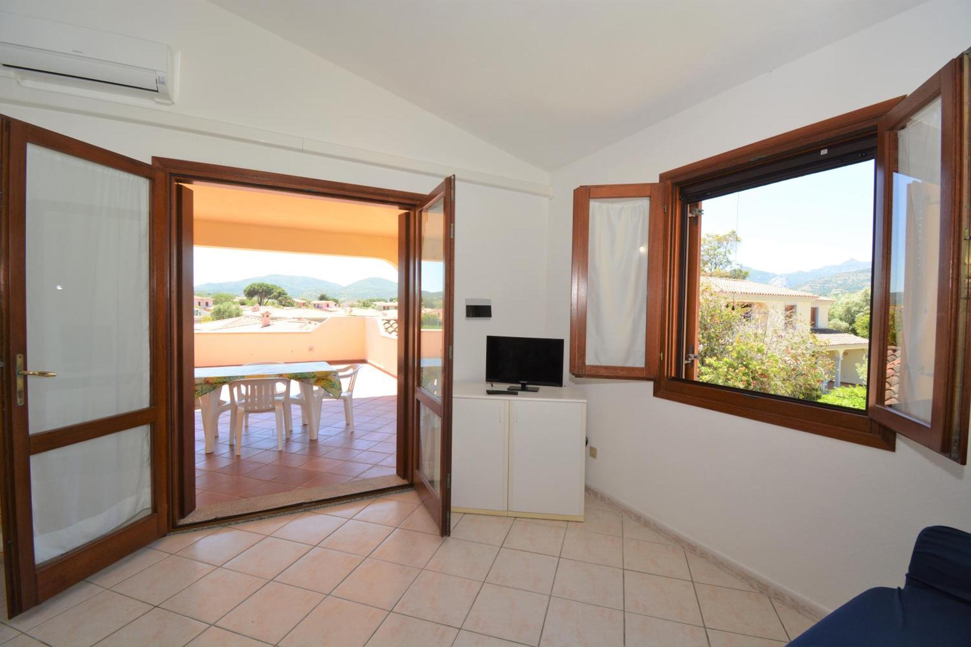 Appartamenti Corallo San Teodoro  Room photo