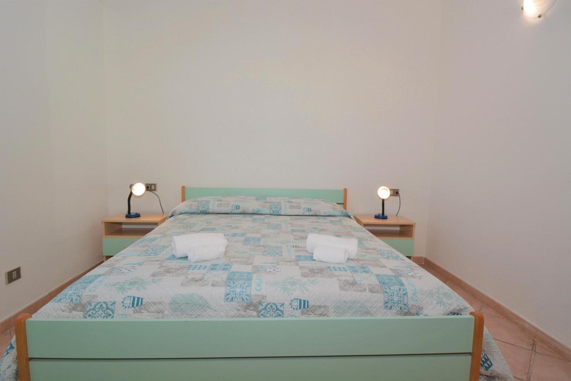 Appartamenti Corallo San Teodoro  Room photo