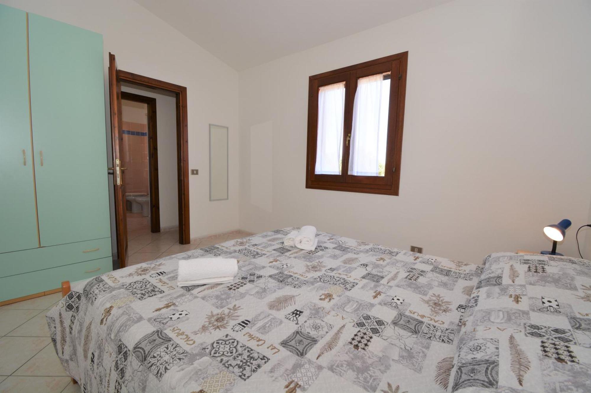 Appartamenti Corallo San Teodoro  Room photo