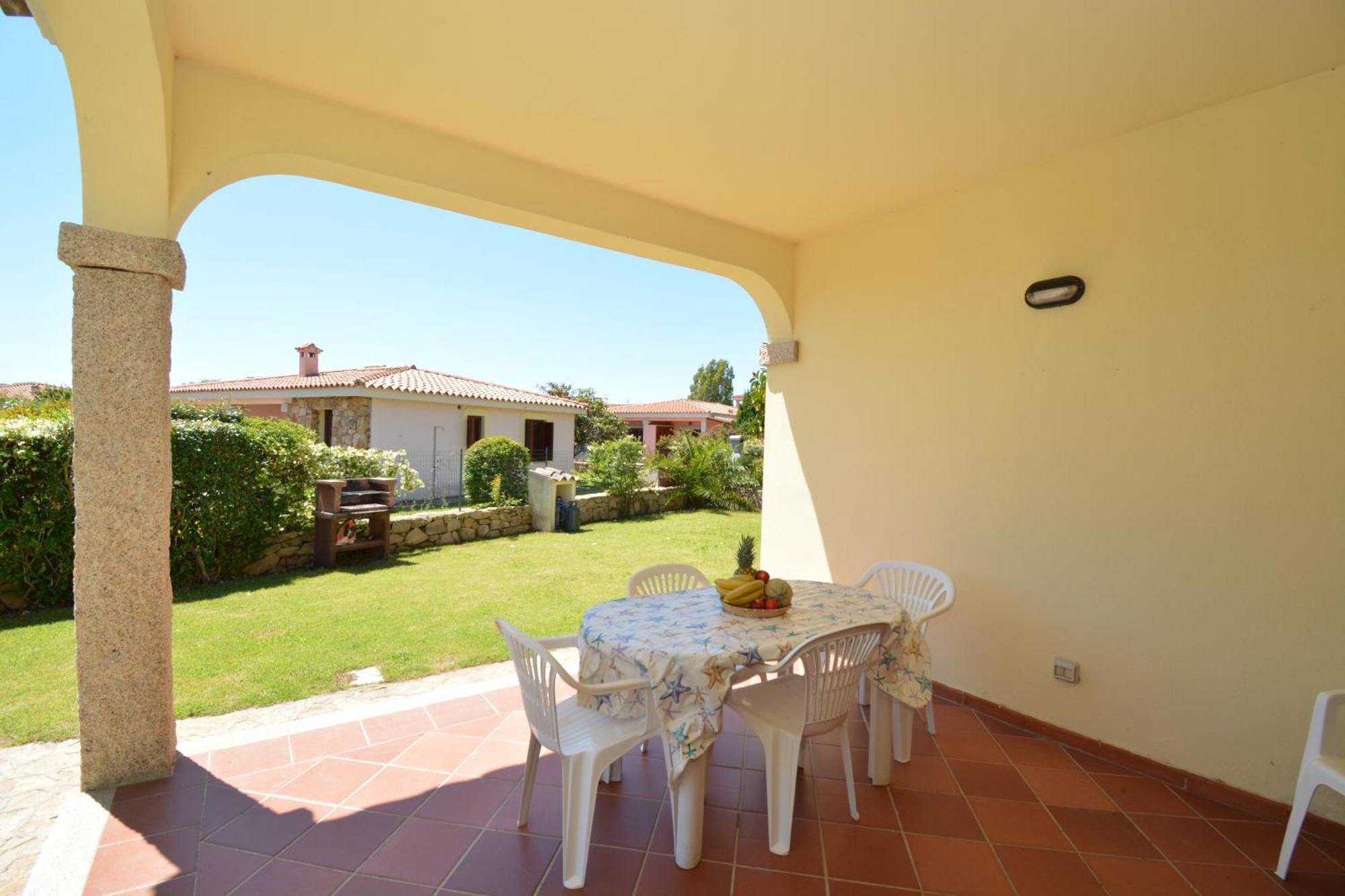 Appartamenti Corallo San Teodoro  Room photo