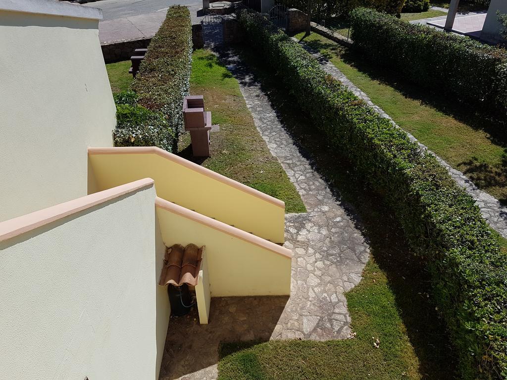 Appartamenti Corallo San Teodoro  Exterior photo