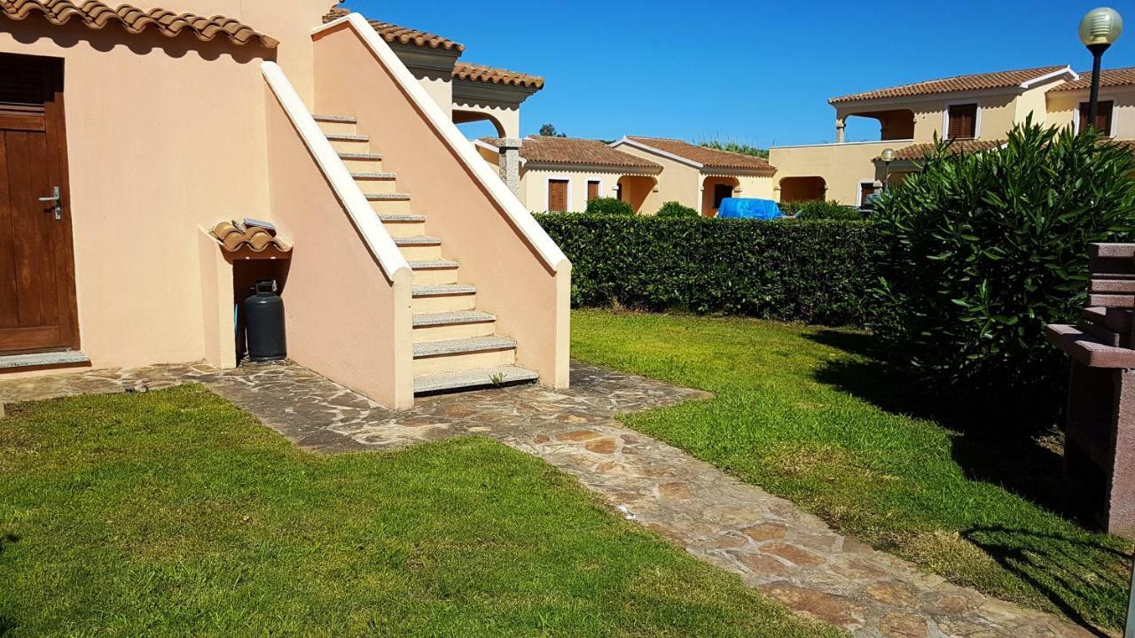 Appartamenti Corallo San Teodoro  Exterior photo